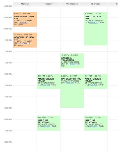 prospective poli. sci. major CIS and geography minor : r/rutgers