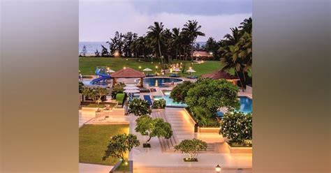 Kenilworth Resort & Spa | LBB