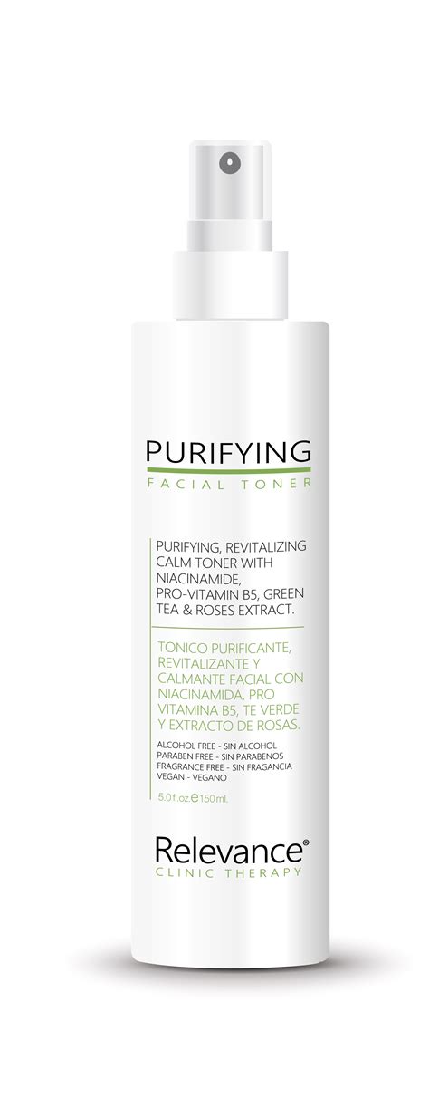 TONICO NIACINAMIDA | Relevance