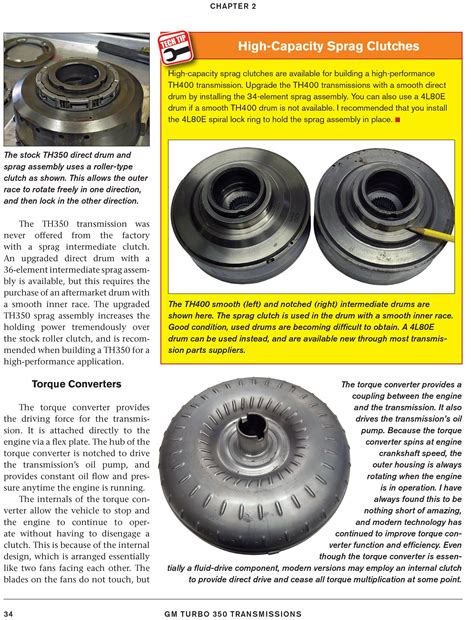 how much to rebuild a turbo 350 transmission