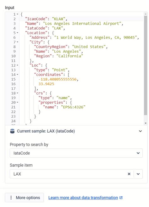 SQL External Data Source 的图像结果
