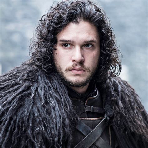 Kit Harington Gives Shocking Game of Thrones Answers