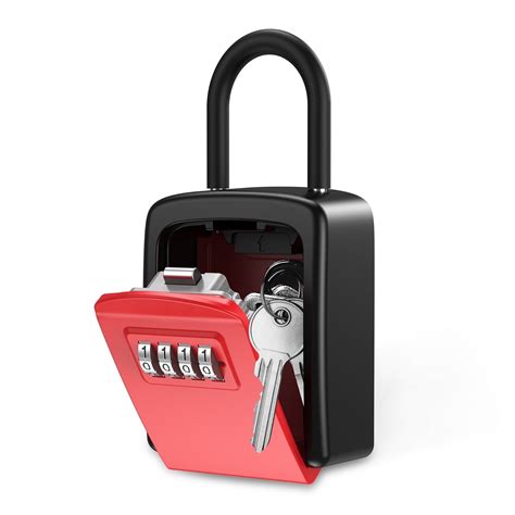Image result for Clear Key Storage Lock Box