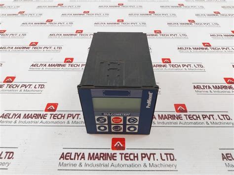 Prominent D1Cad0C10111G220E Dulcometer 230Vac 50/60Hz – Aeliya Marine Tech®