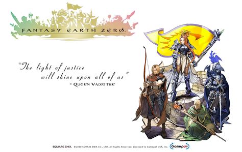 fantasy earth zero | konachan.com - Konachan.com Anime Wallpapers