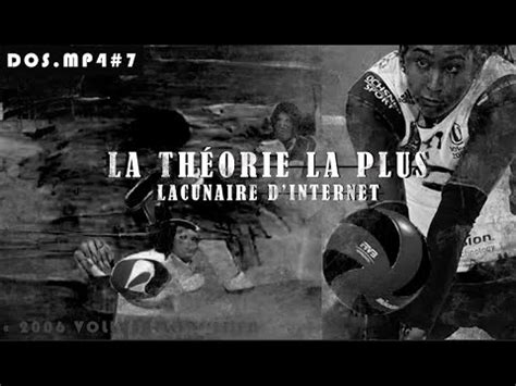 "2006 Volleyball Incident" :: D0S#7 - YouTube