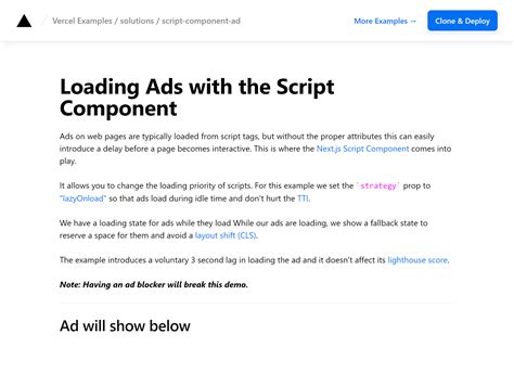Image result for Ads Script