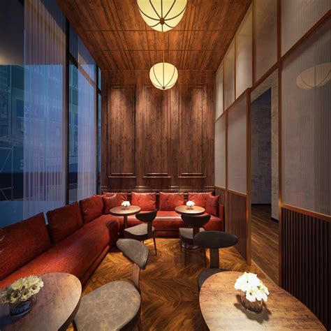 245 Park Ave — Wid Chapman Architects