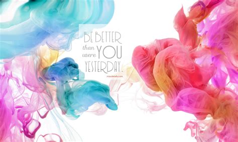 Inspirational Motivational Quotes Desktop Wallpapers - Top Free ...