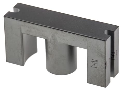 B66339G0000X127 EPCOS | EPCOS N27 EC 41 Transformer Ferrite Core, 2700 ...