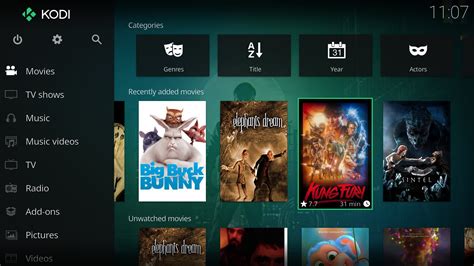 Kodi 21.3 / 22.0 Alpha 2 Download Free - VideoHelp