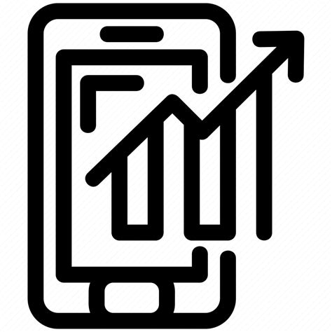 Data Graph Icon 的图像结果