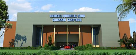 Ramkali Buddhilal Sahu Shikshan Sansthan - RBSSS | Purva, Unnao | Home