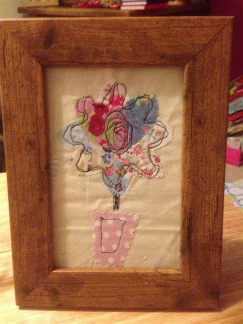 Image result for Free Machine Embroidery Projects