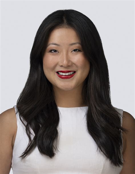 Gracia Luo | The Cohen Group