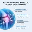 TATA 1mg Glucosamine HCL 1500 mg Tablets Price in India - Buy TATA 1mg ...