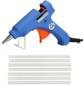 MRKIDSTOY Gun Gum 01 Standard Temperature Corded Glue Gun Price in ...
