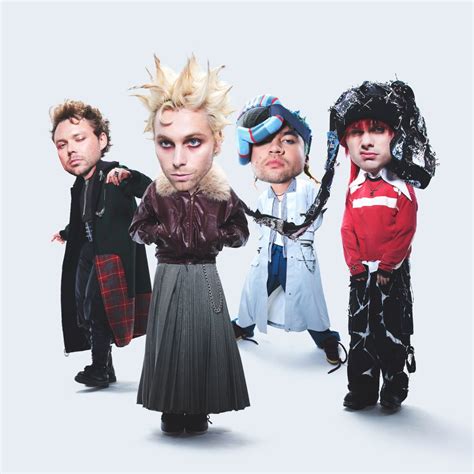 I 5SOS tornano con "Boyband" e un nuovo album - Cromosomi