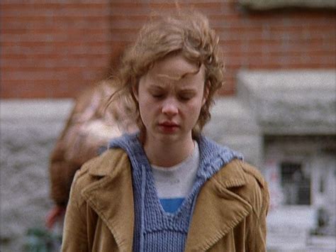 Homeless to Harvard: The Liz Murray Story - Thora Birch Image (11189863 ...