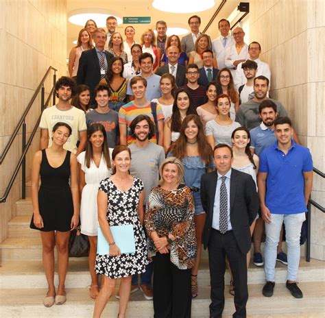 El Complejo Hospitalario Ruber Juan Bravo, nuevo centro universitario ...