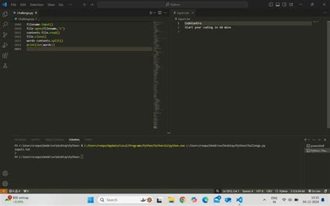 Image result for Python Learning Beginners Malayalam Crossroads 100 K Coding Challenge