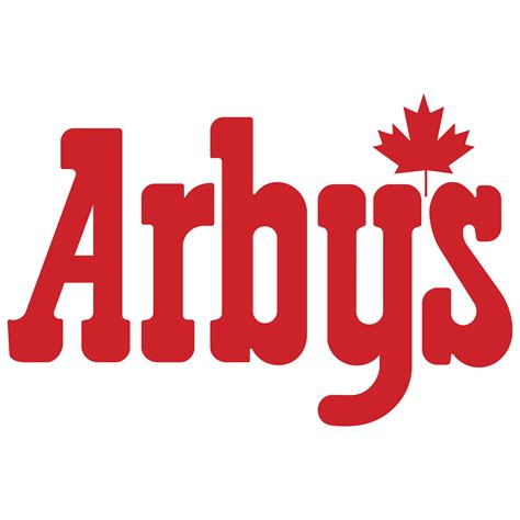 Arby's Logo PNG Transparent & SVG Vector - Freebie Supply