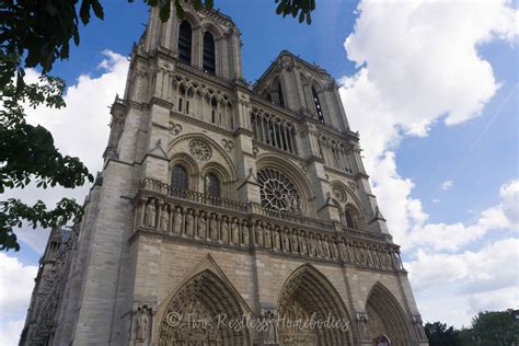 Paris itineraries: everything you need to know about spending up to one ...