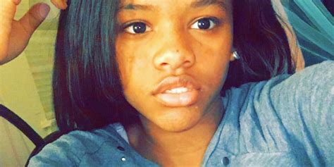 Police look for teenage Central Texas girl missing since October