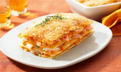 Lasagne al forno natalizie   Ricette