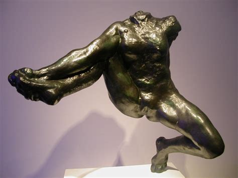 Weisman Museum presents 'Rodin and Women: Muses, Sirens, Lovers ...