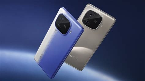 iQoo Neo 10R set to launch on March 11: Chipset, charging and design ...