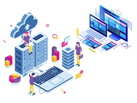 Customized Software Development