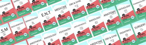 Best Selling Notes for Medical Students from NEET-PG Curriculum 2023 ...