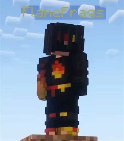 How Old Is Flamefrags
