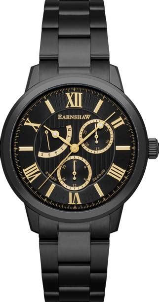 Earnshaw Watches - Buy Earnshaw Watches Online at Best Prices in India ...