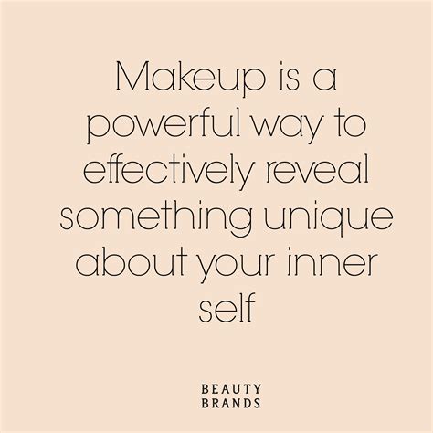 makeup quotes