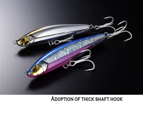 JACKALL BIGBACKER FALLTRICK 84MM | Tackletips