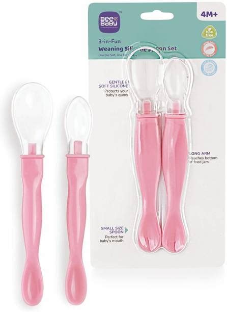 Baby Spoons - Buy Baby Feeding Spoons Online in India | Flipkart.com