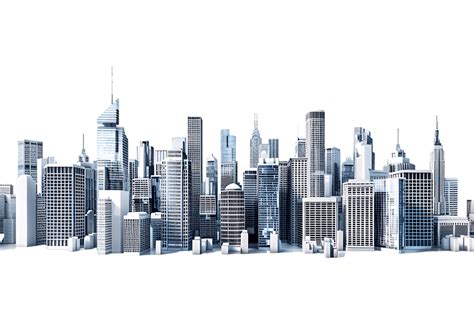 City PNG 的图像结果