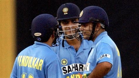 World Cup 2019: Sachin, Sourav and Sehwag reunite in commentary box ...