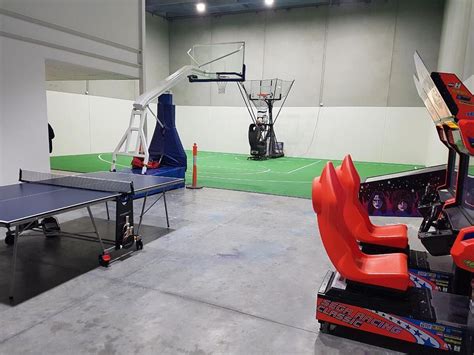 Multifunction Sportsfield 的图像结果