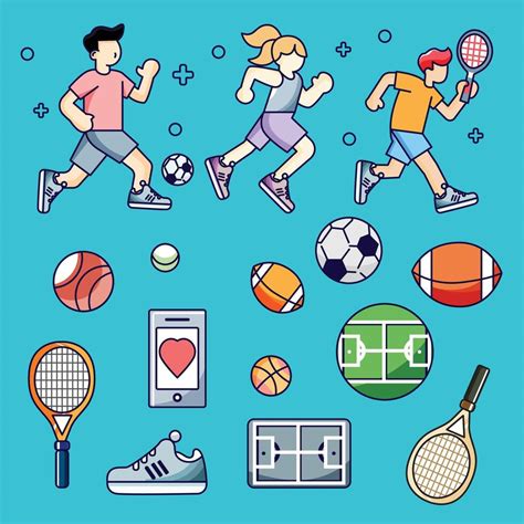 Exercise Illustration 的图像结果