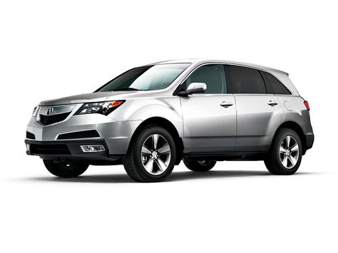 2011 Acura MDX - Specs, Prices, MPG, Reviews & Photos | Cars.com