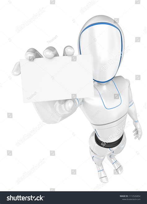 Futuristic Android Robot 的图像结果