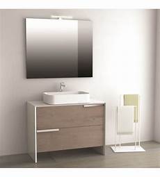 mobile bagno da terra mobile da bagno a terra cm 100 completo di specchio e mobile bagno da terra mobile da bagno a terra cm 100 completo di specchio e