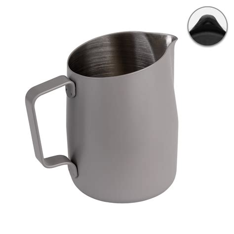 WPM Milk Pitcher Wide Spout 650 ml – Korebi Coffee