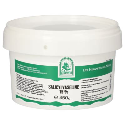 Salicylvaseline 15% Salbe [5671236]-Gall-Pharma GmbH-Online-Shop