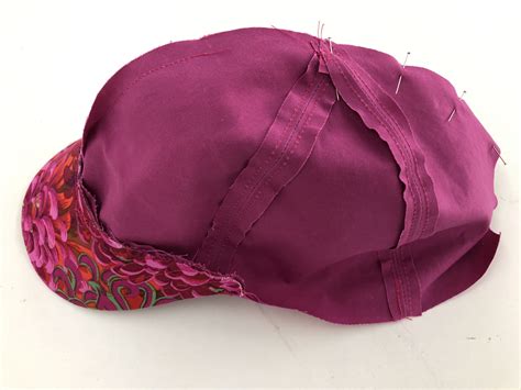 Image result for Sewing Cap Patterns