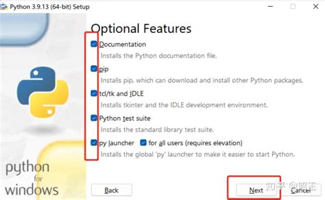 How to Enable Python 的图像结果