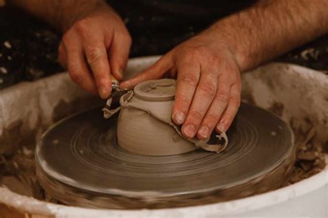 Image result for Pottery Tutorial